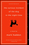 By Mark Haddon