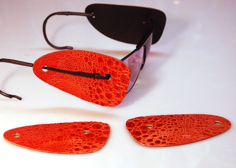 db 81 blinders Trapshooters Forum