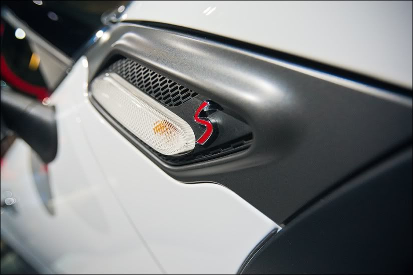 Mini Countryman и его создатель