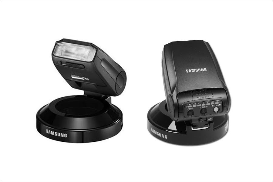 Тест фотоаппарата Samsung NX200