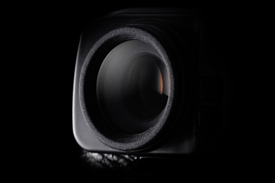 Тест фотоаппарата Fujifilm X-Pro1