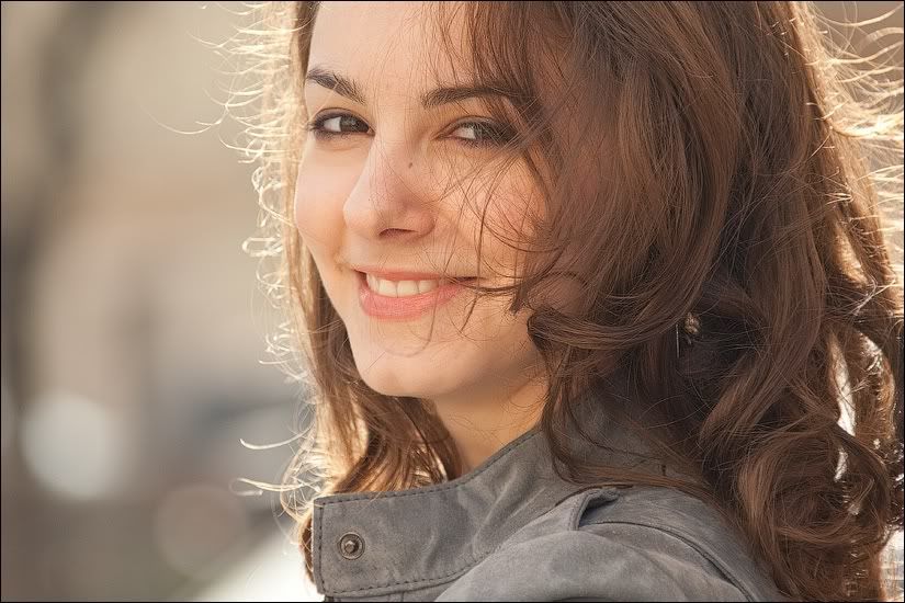Небольшой пример по использованию lens flare