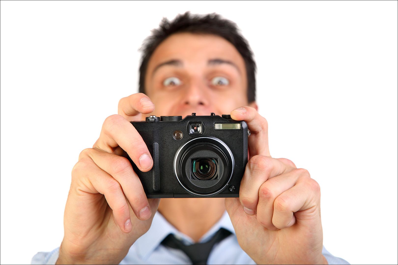 FAQ | Какую камеру мне купить? 