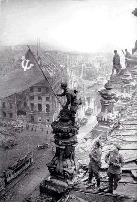 WWII | 8 