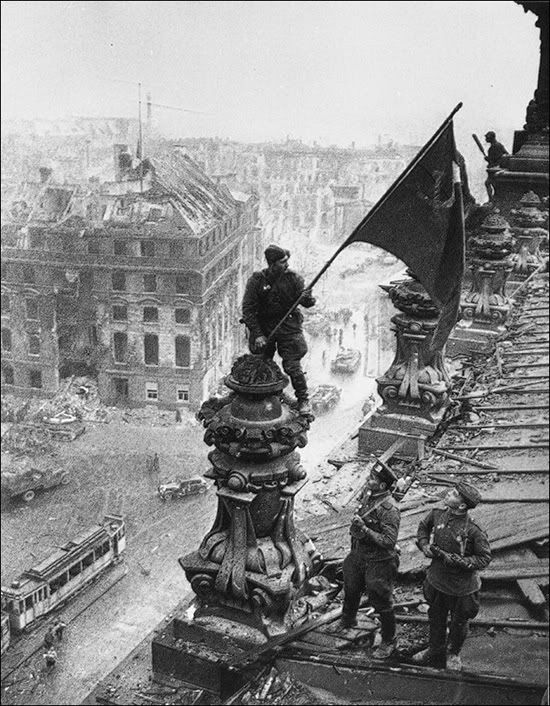 WWII | 8 