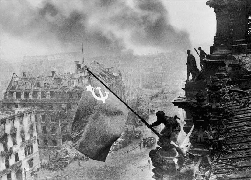 WWII | 8