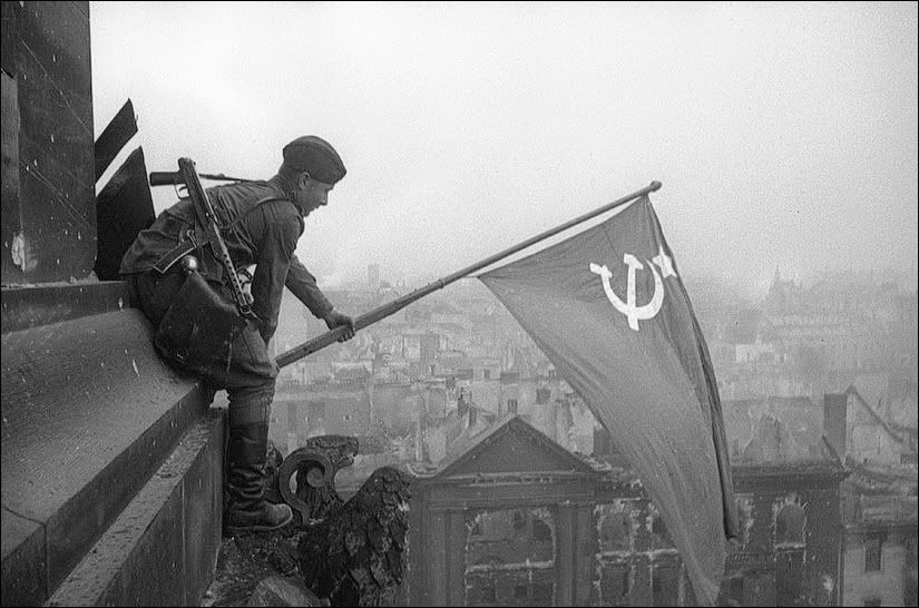 WWII | 8 
