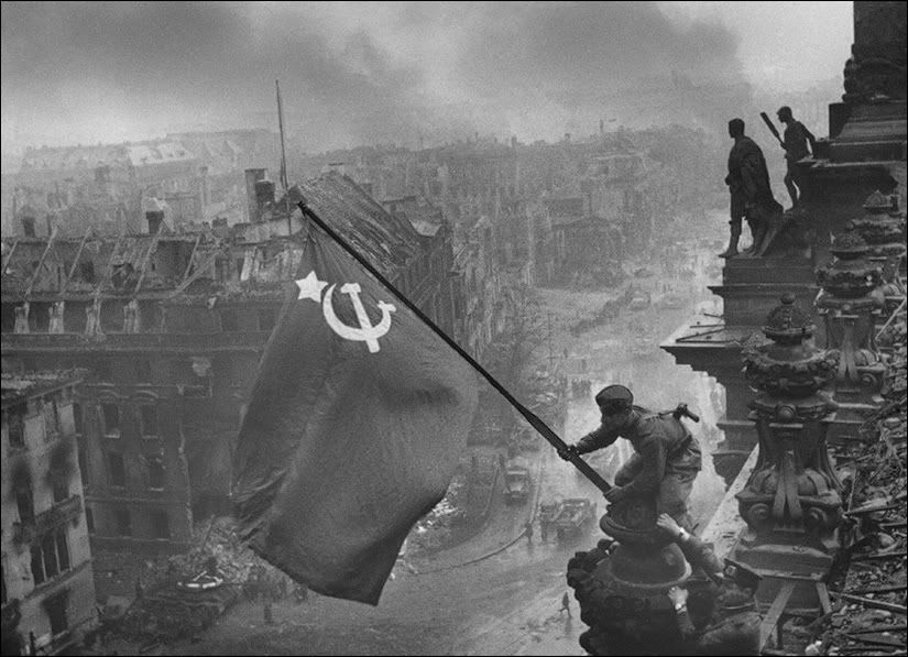 WWII | 8 