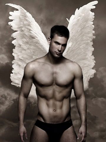 Angel_Man_by_Takes2Hands2.jpg picture by trunks8023