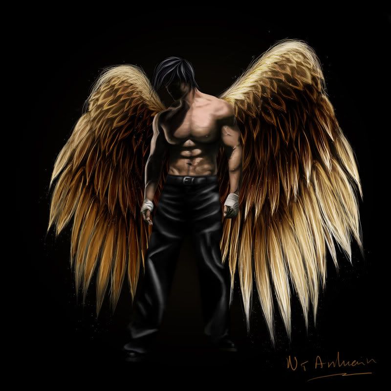 Archangel_Raphael_by_NiAnluain.jpg picture by trunks8023
