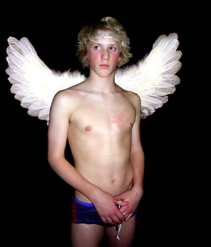 Speedo_Angel_by_boibob.jpg picture by trunks8023