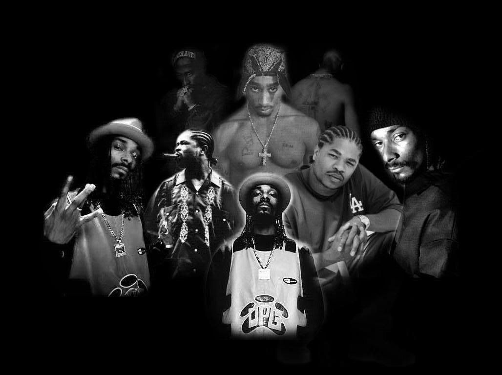snoop dogg and 2pac wallpapers