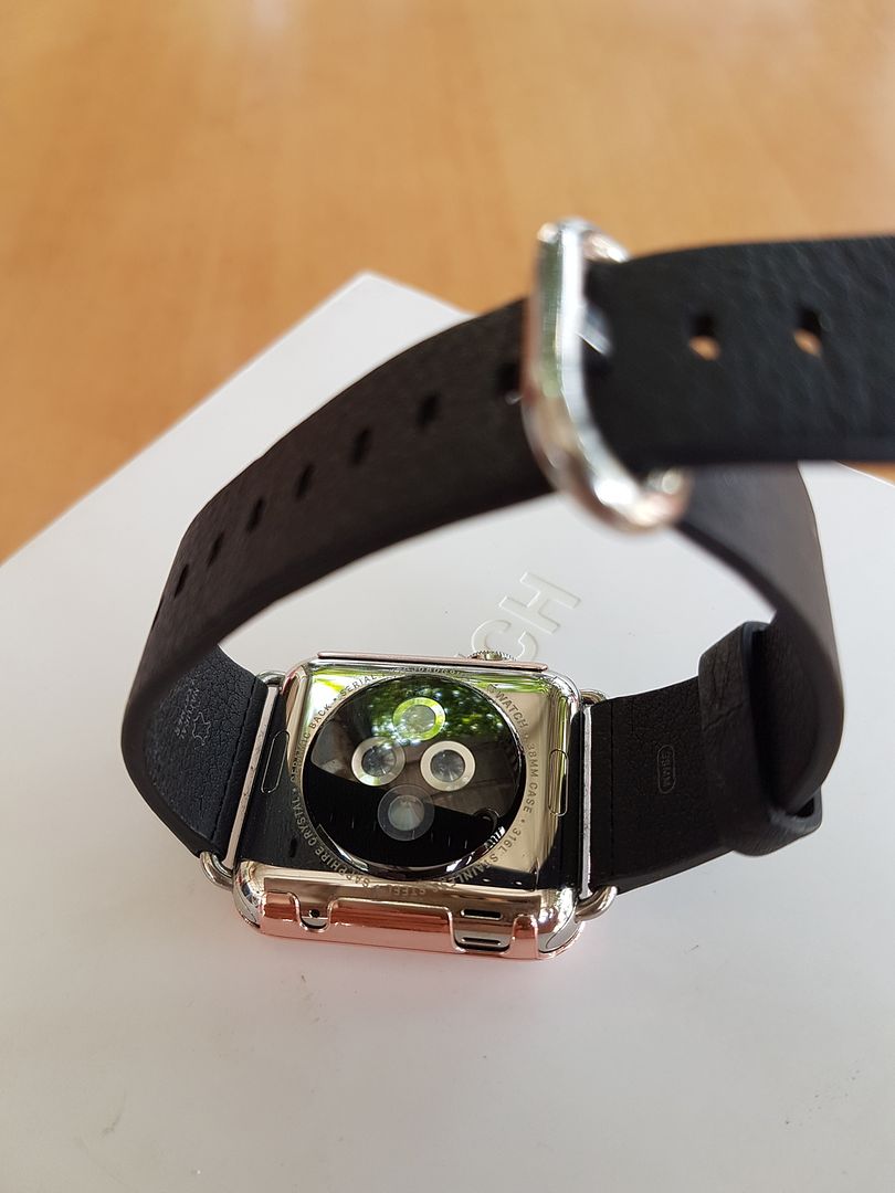 SmartWatch Apple watch, SamSung Gear S2, LG Urbane-LG G WatchR-Huawei-Moto360-Pebble - 6