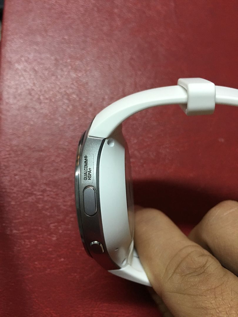SmartWatch Apple watch, SamSung Gear S2, LG Urbane-LG G WatchR-Huawei-Moto360-Pebble - 16