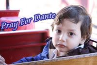 Pray For Dante