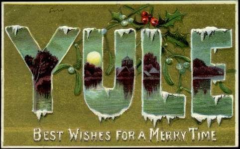 happy yule! Pictures<a href=