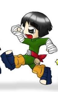 chibilee.jpg Chibi Lee image by EdandTysonluver