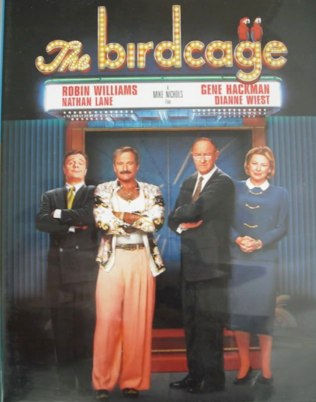 The Birdcage Pictures, Images and Photos
