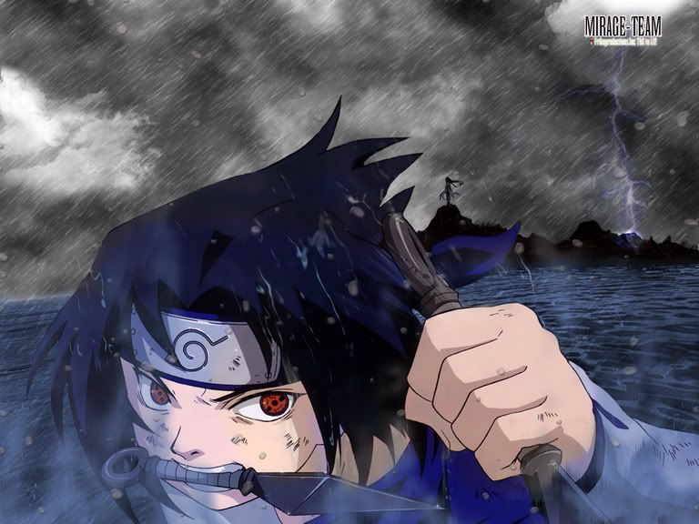 sasuke