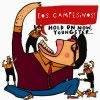 Los Campesinos - Hold On Now, Youngster...