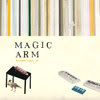 Magic Arm - Outdoor Games EP