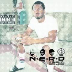 nerd in search of