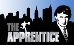 The Apprentice