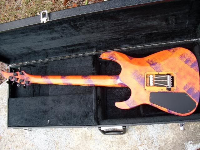 Caparison Guitars 製品案内