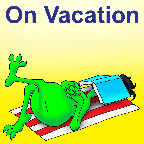 Goblin Rank: On Vacation