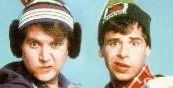 SCTV - Bob and Doug McKenzie
