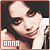 Anna Tsuchiya fan