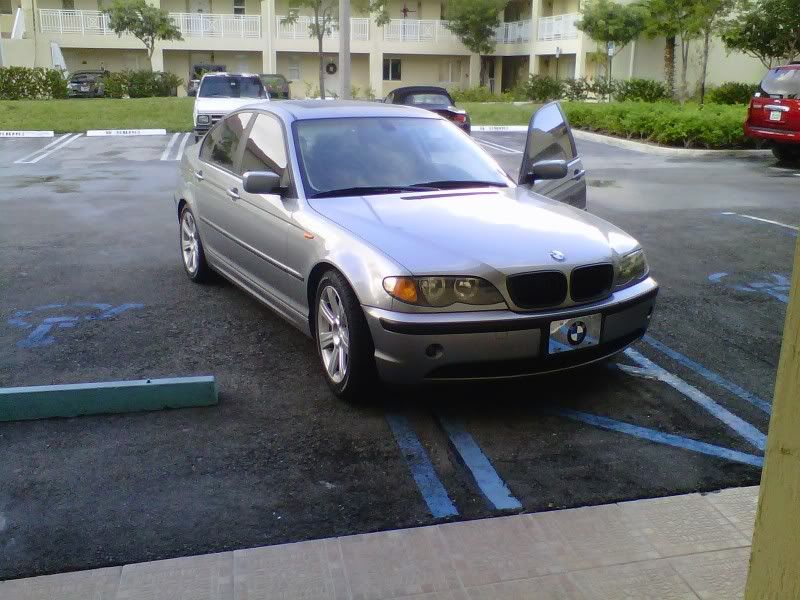 Bmw 325i sport package for sale #4