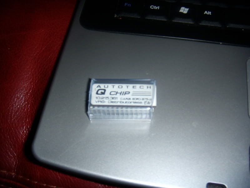 FS Autotech QChip for VR6 VW Vortex Volkswagen Forum