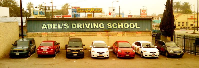 brooklyn driving school