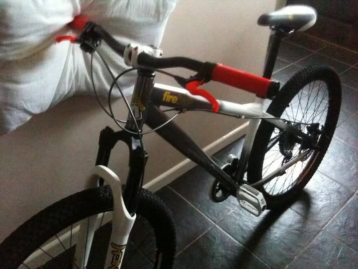 mongoose fireball 2010