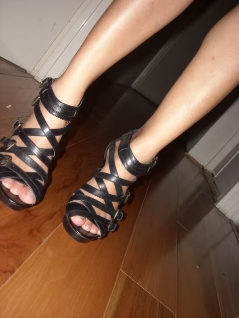 strappy shoes 3