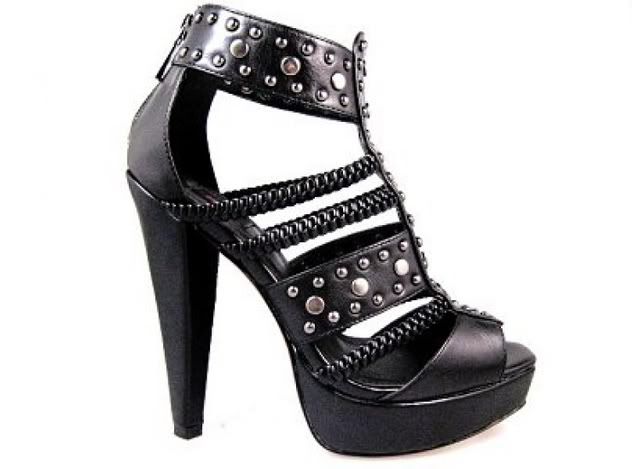 studded sirens