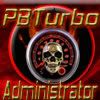 PBTurbo Tuned Admin Avatar