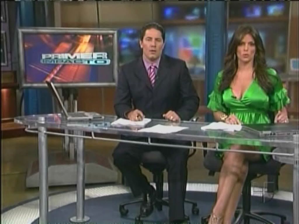Barbara Bermudo Primer Impacto Graphics, Pictures, & Images for Myspace