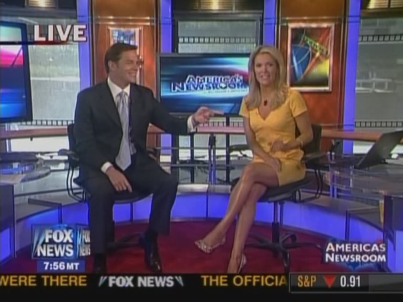 kelly fox news