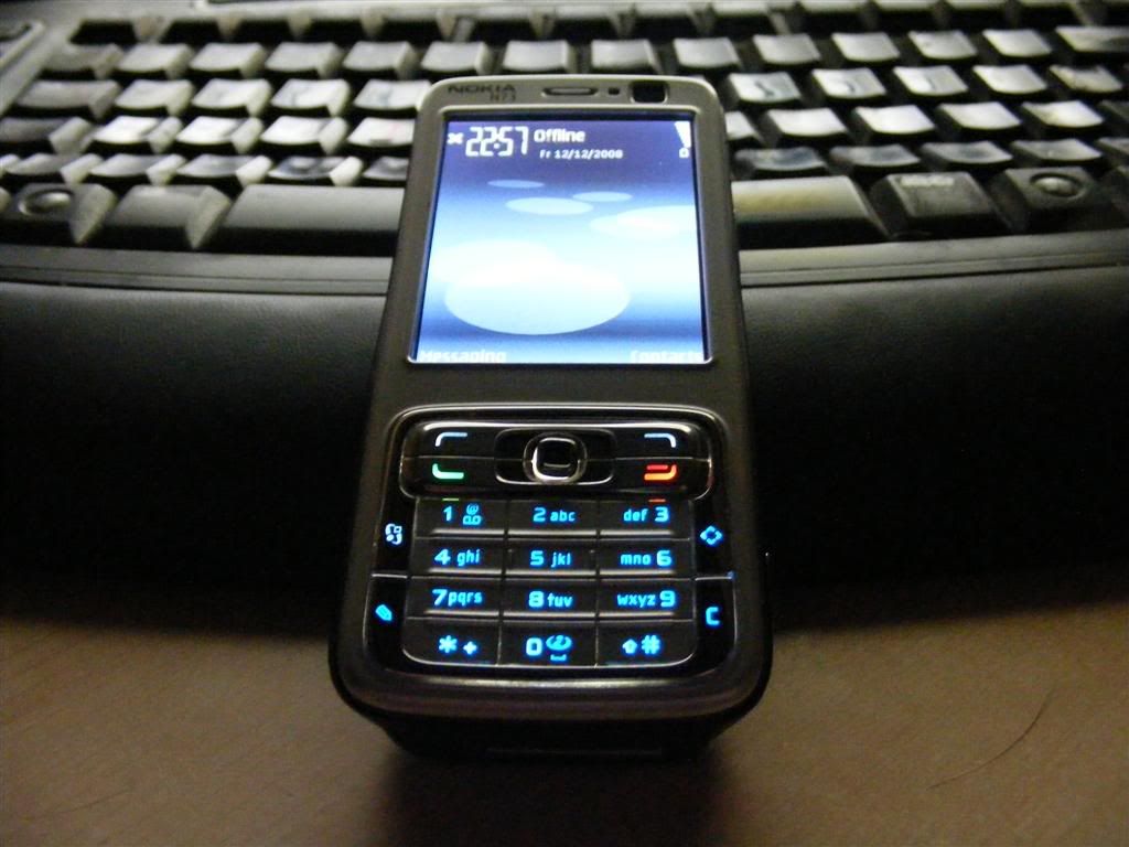 Nokia N73 White Screen Solution. More Information Continue Visit on