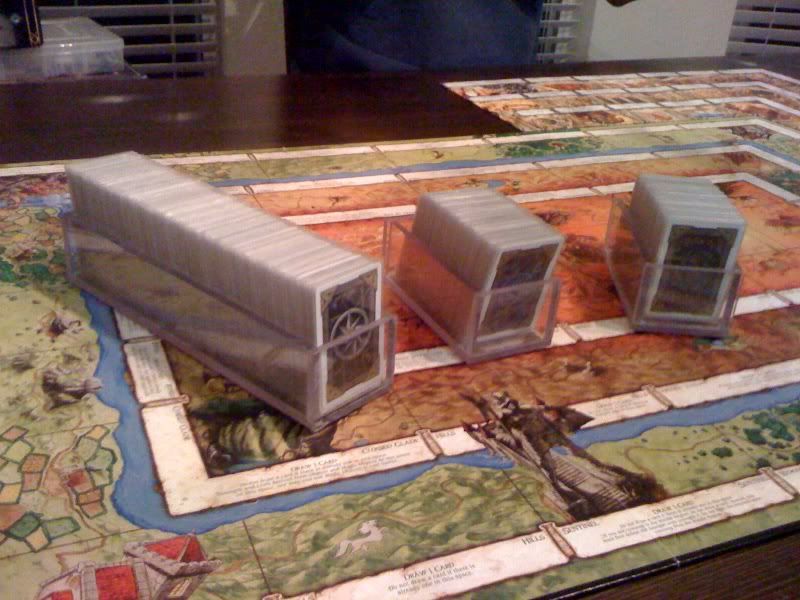 Talisman Card Holders