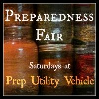 Grab button for Prep-Utility-Vehicle