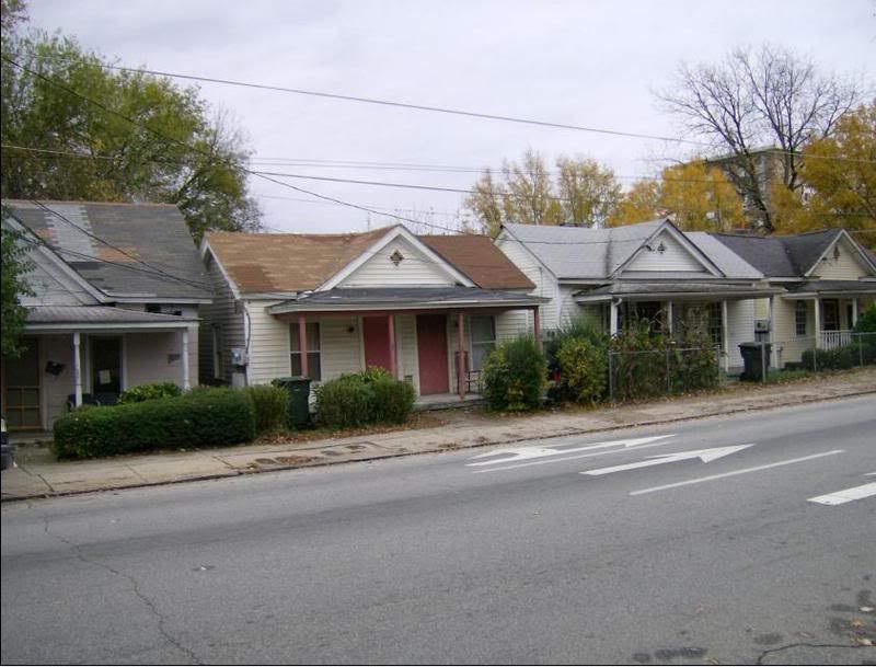 Southeast Raleigh Photo Tour.. LOTS of pics!! (middleclass, apartment