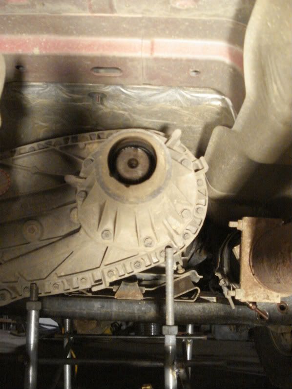 G56 Clutch Removal Walk Through Cummins Diesel Forum