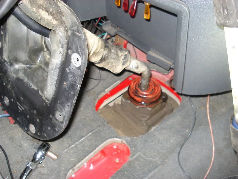 G56 Clutch Removal Walk Through Cummins Diesel Forum