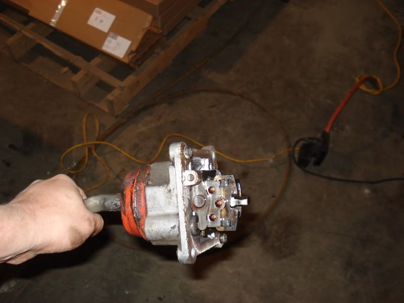 G56 Clutch Removal Walk Through Cummins Diesel Forum