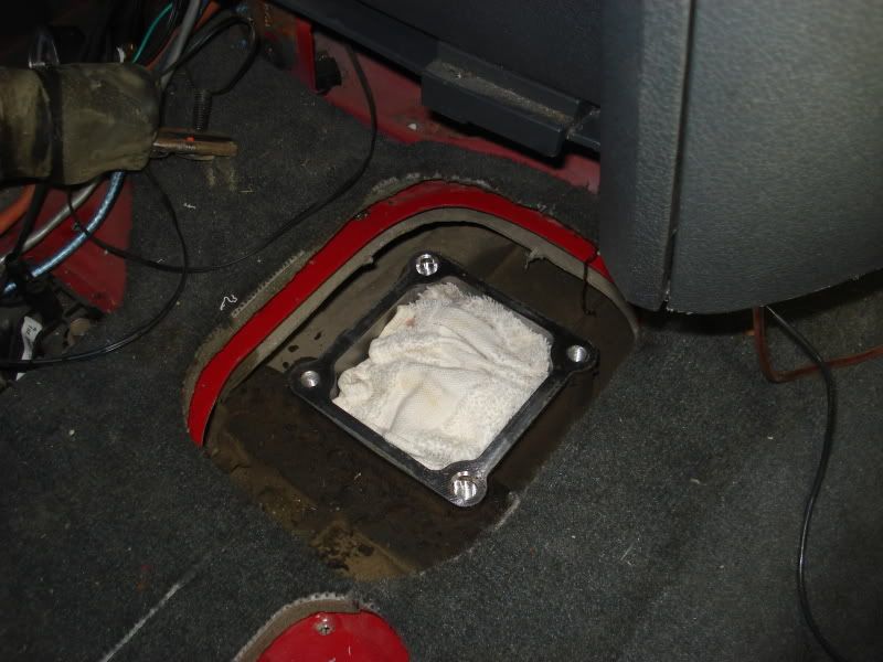 G56 Clutch Removal Walk Through Cummins Diesel Forum