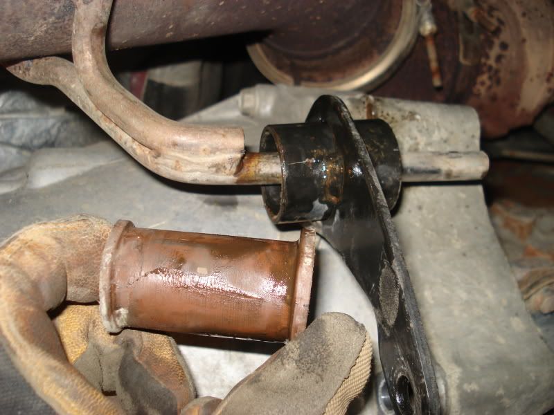 G56 Clutch Removal Walk Through Cummins Diesel Forum