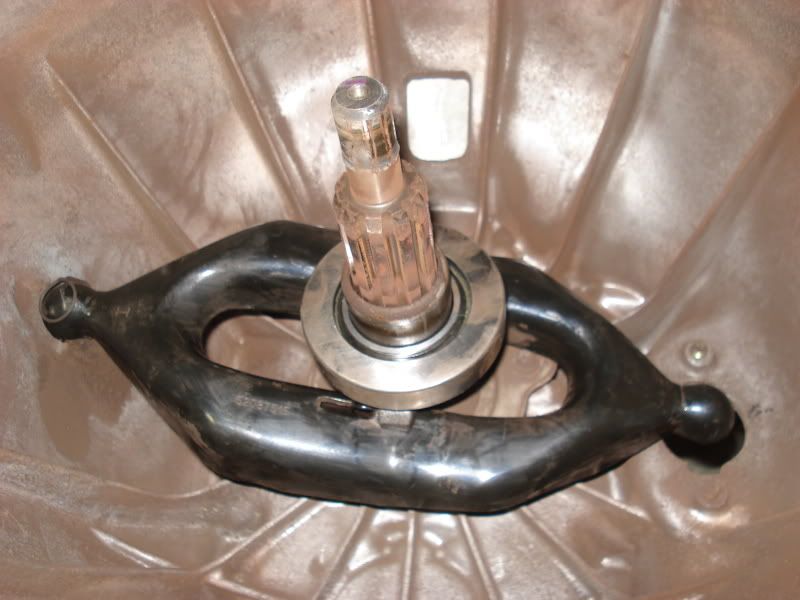 G56 Clutch Removal Walk Through Cummins Diesel Forum